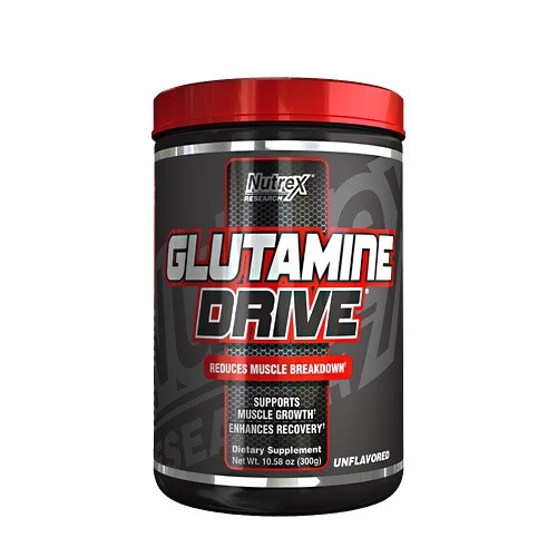 Nutrex Glutamine Drive