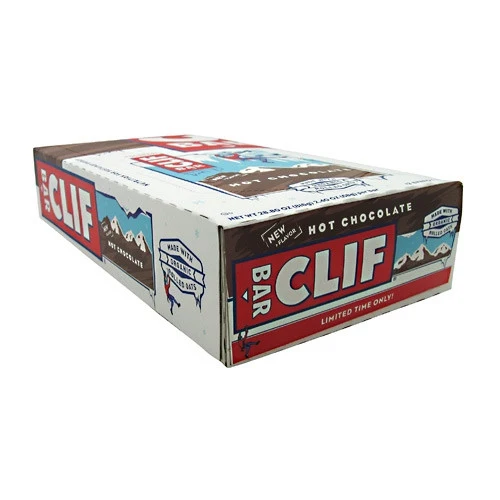 Clif Clif Bar