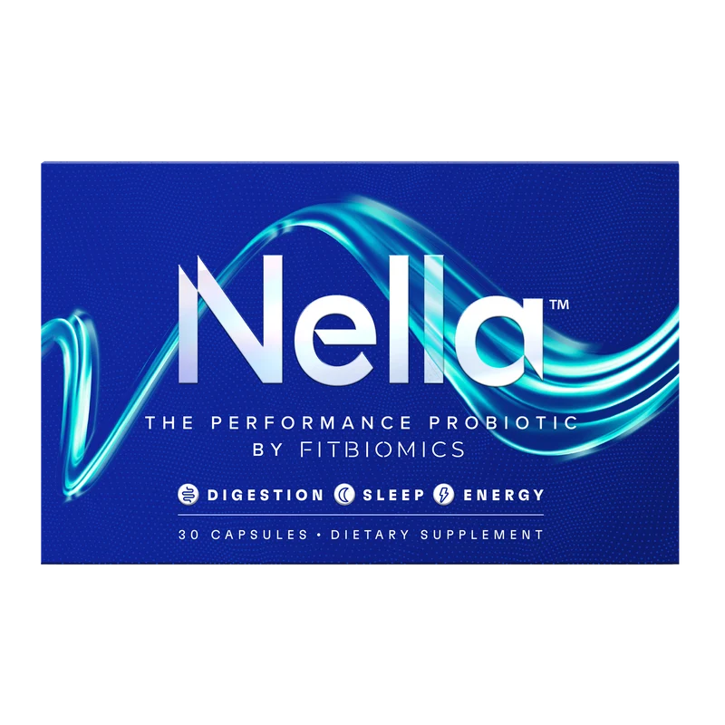 Nella Performance Probiotic