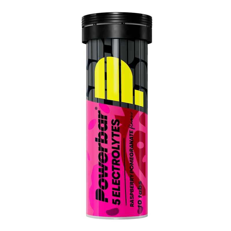 Powerbar 5Electrolytes Tabs