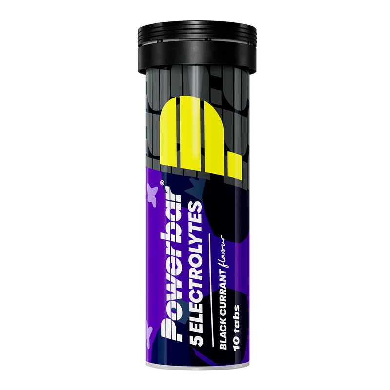 Powerbar 5Electrolytes Tabs