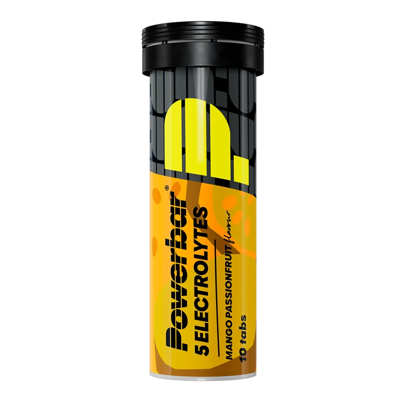 Powerbar 5Electrolytes Tabs