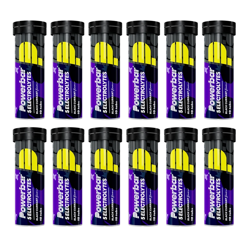 Powerbar 5Electrolytes Tabs