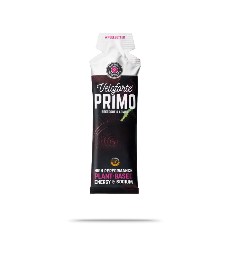 Primo Nectar Energy Gel 33g