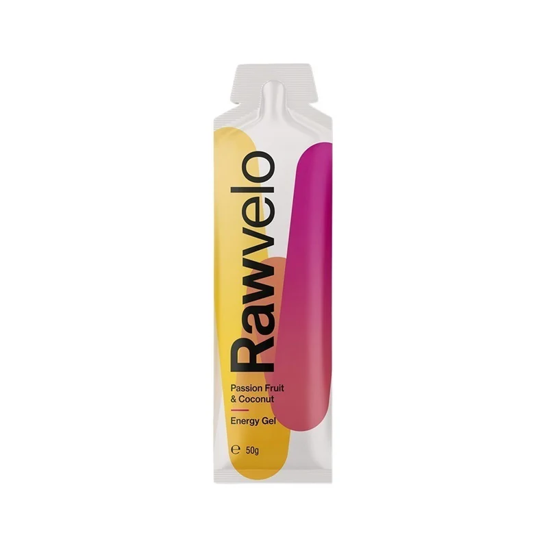 Energy Gel 50g