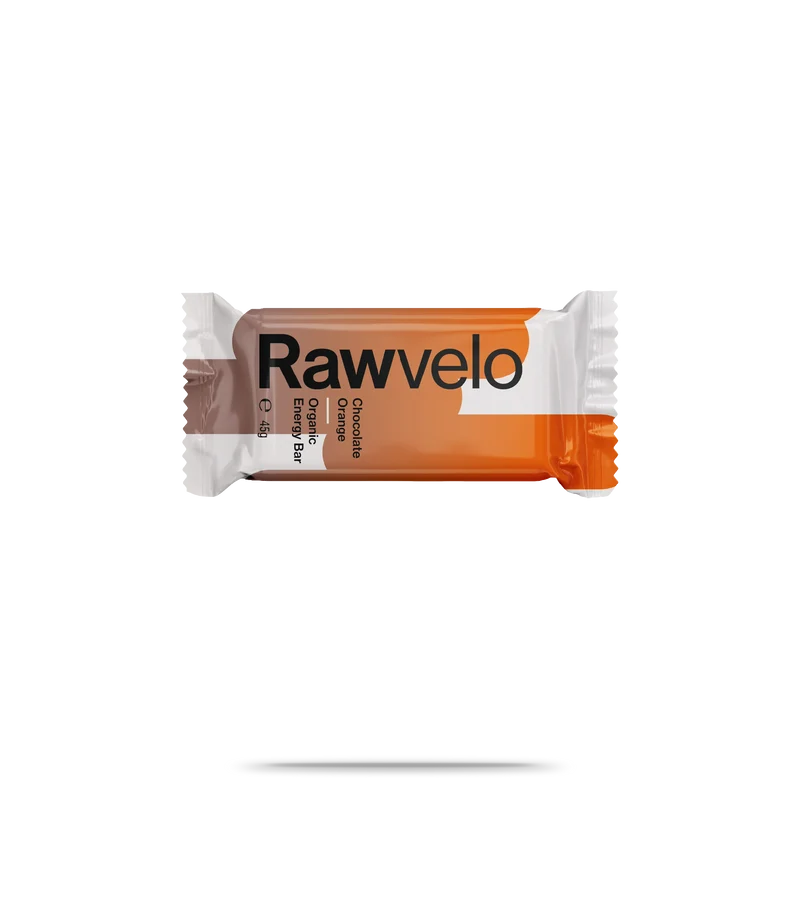 Organic Energy Bar 45g