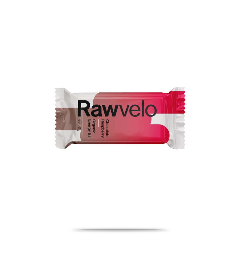 Organic Energy Bar 45g