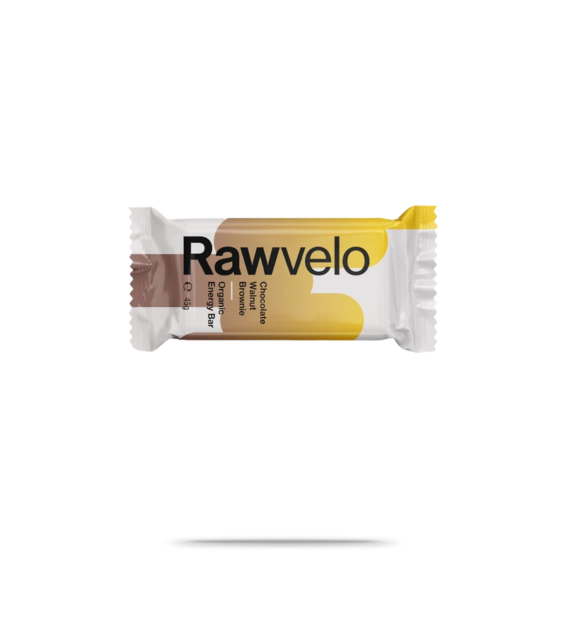 Organic Energy Bar 45g