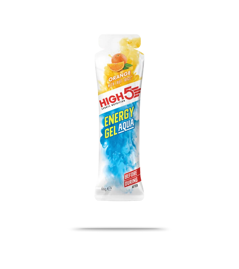 Energy Gel Aqua 66g