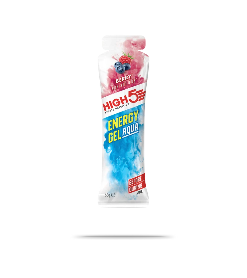 Energy Gel Aqua 66g