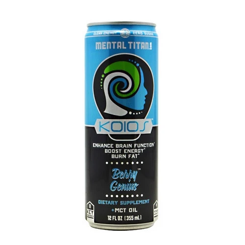 Koios Berry Genius