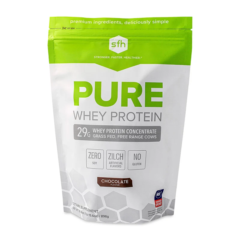 SFH Whey Protein