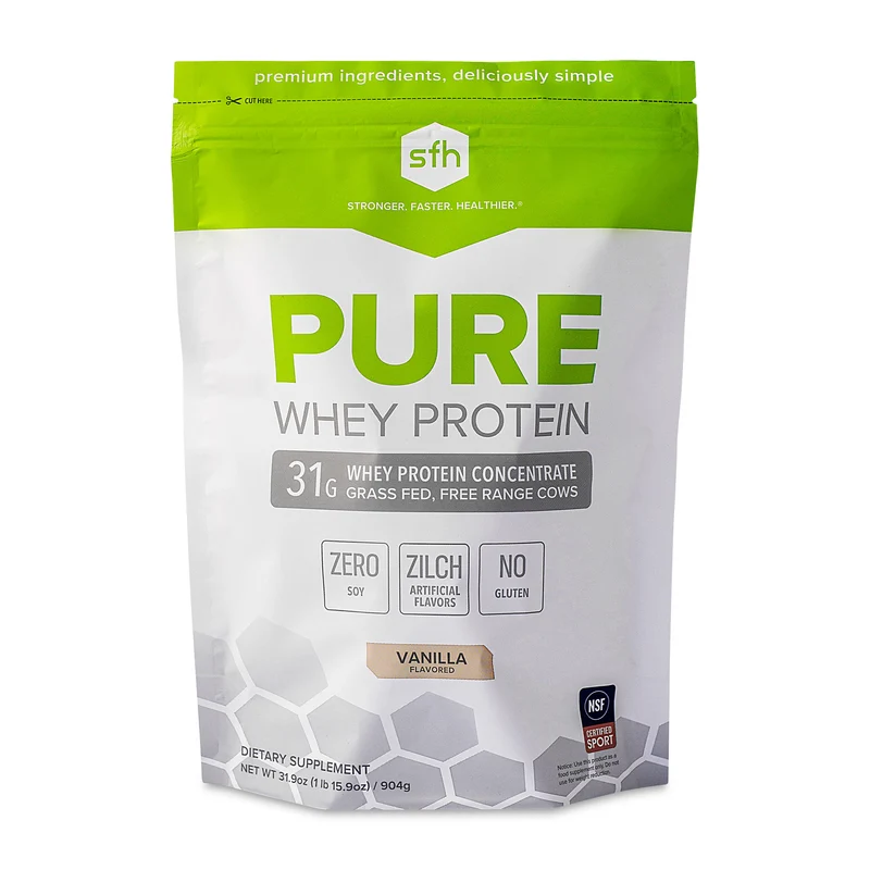 SFH Whey Protein