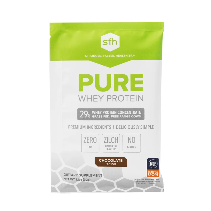 SFH Whey Protein