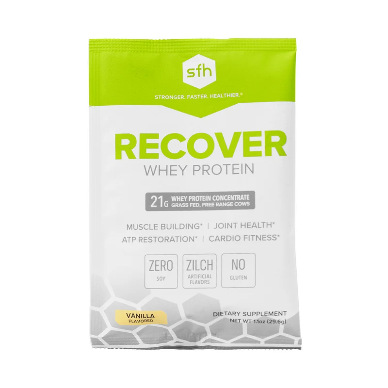 SFH Whey Protein