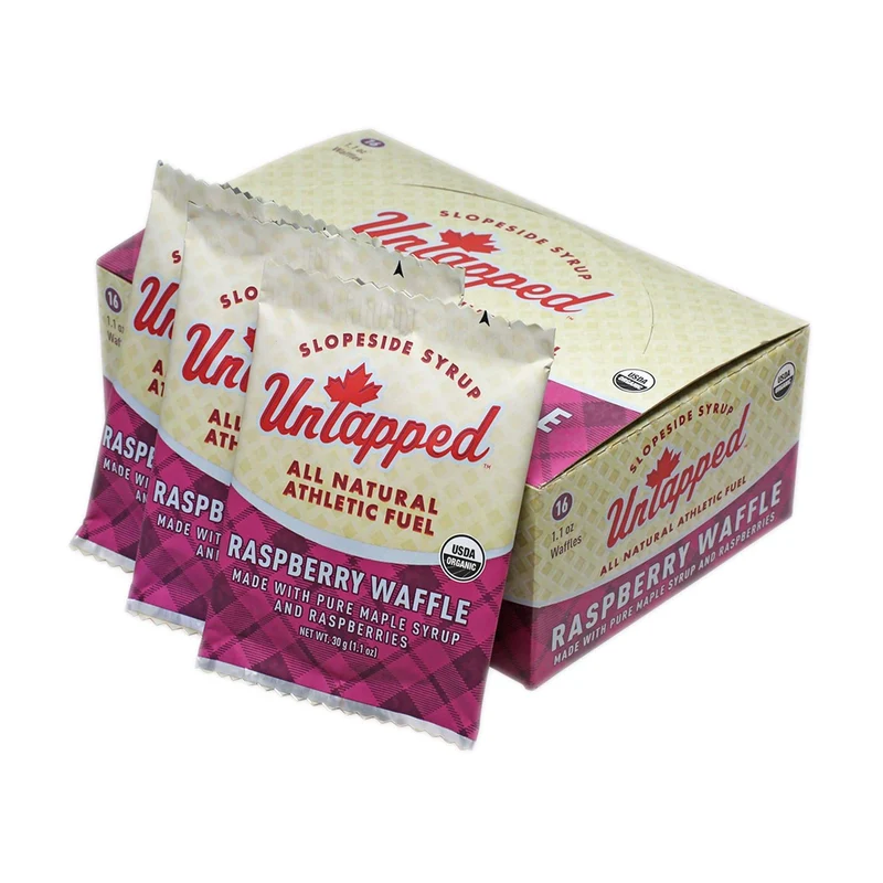 UnTapped Waffle