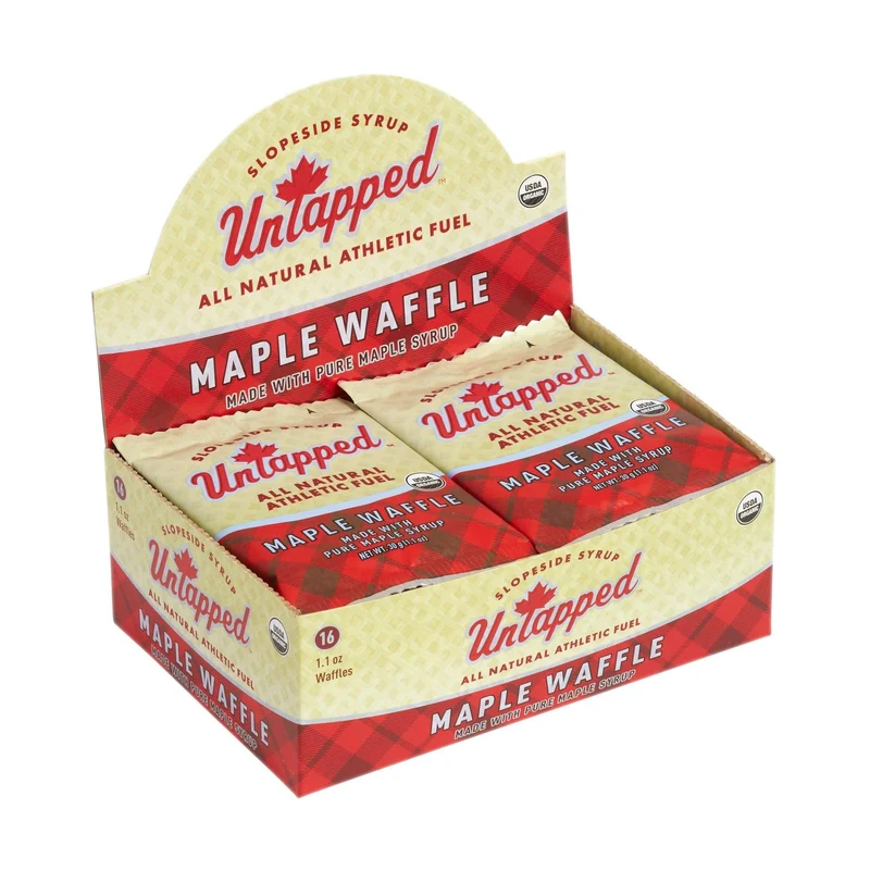 UnTapped Waffle