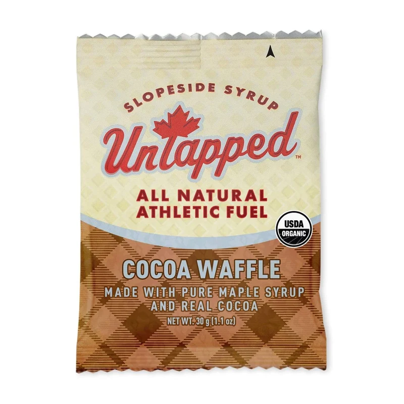UnTapped Waffle