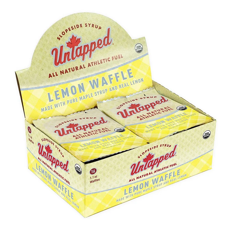 UnTapped Waffle