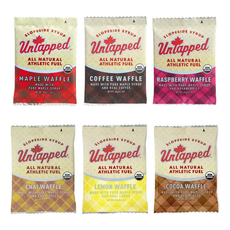 UnTapped Waffle
