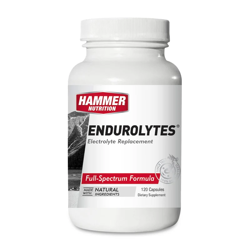 Hammer Endurolytes