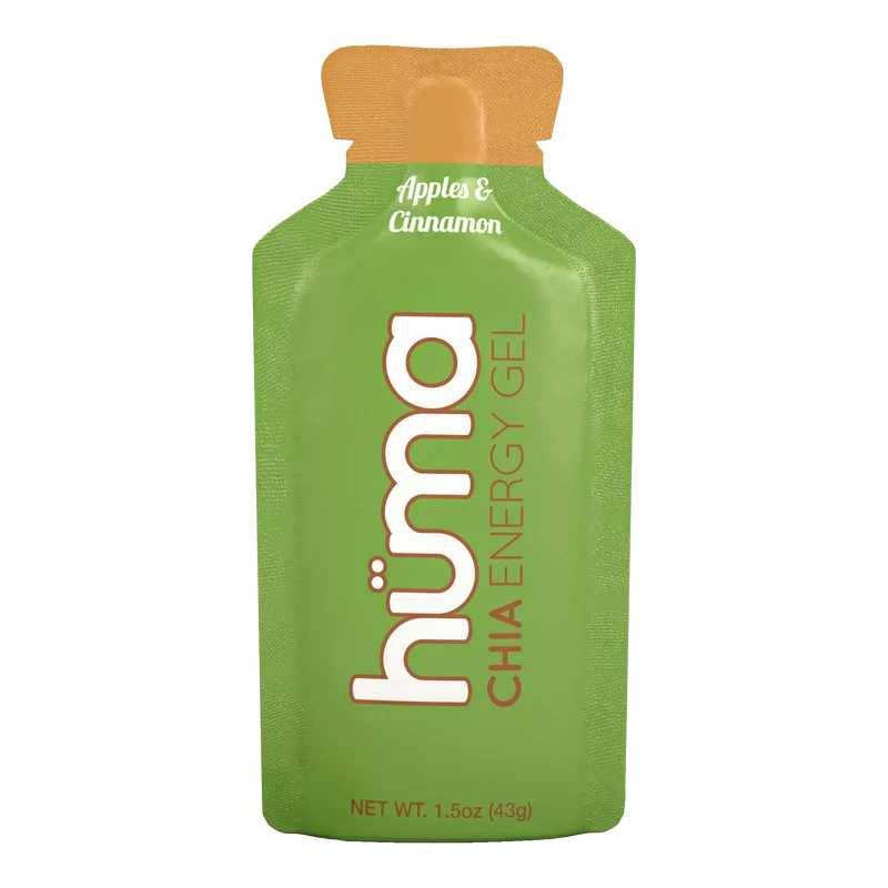 Huma Chia Energy Gel