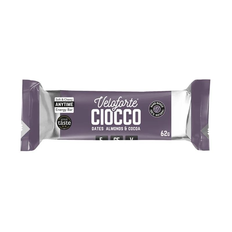 Veloforte Performance Bar