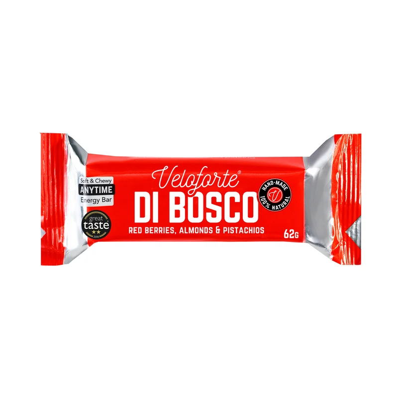 Veloforte Performance Bar