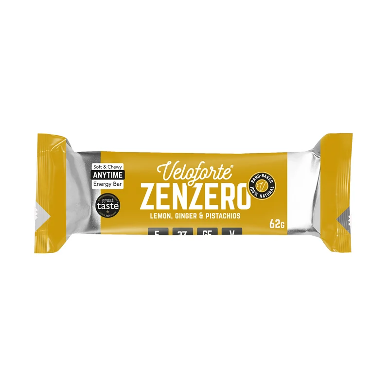 Veloforte Performance Bar