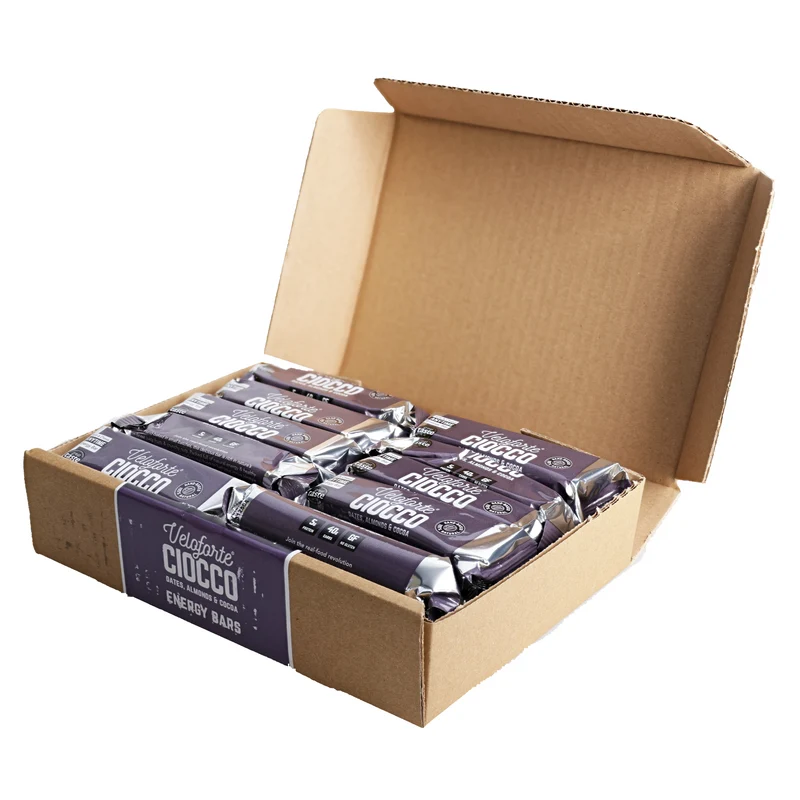 Veloforte Performance Bar