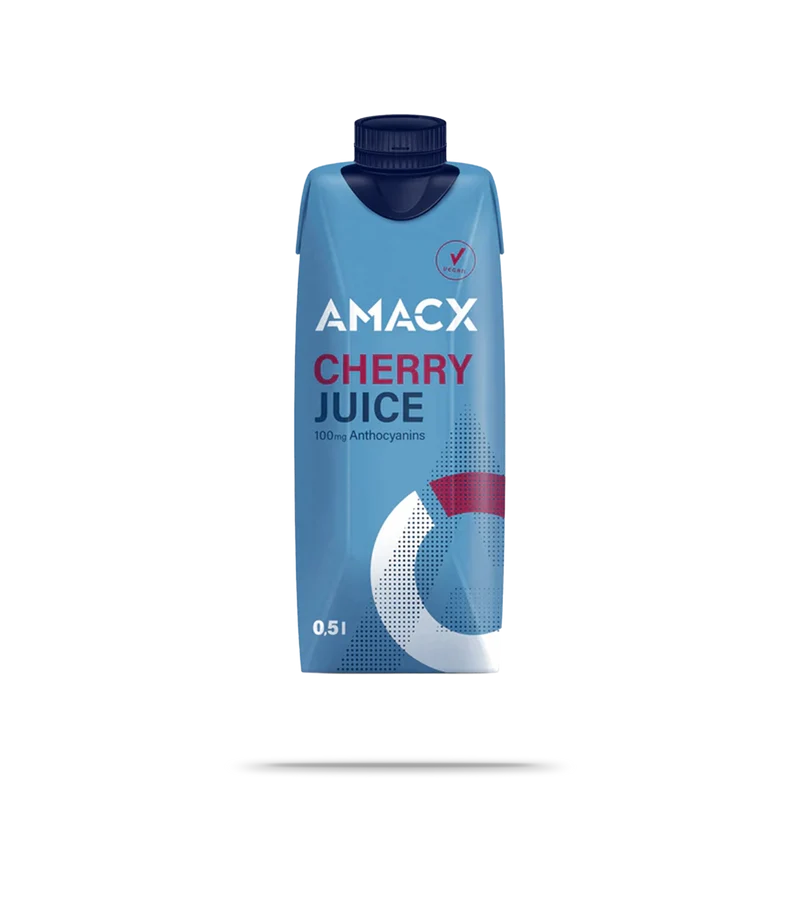 Cherry Juice