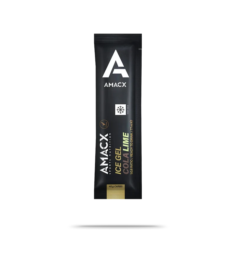 Turbo Ice Gel