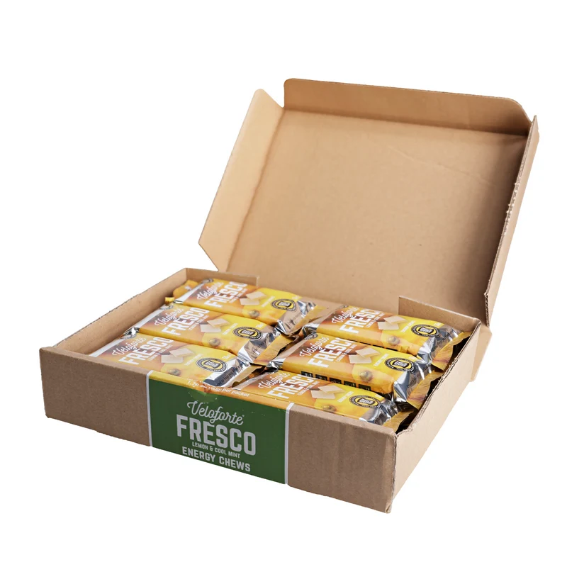 Veloforte Energy Chews