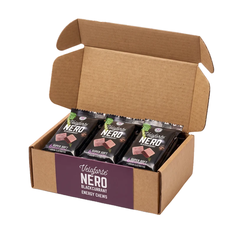 Veloforte Energy Chews