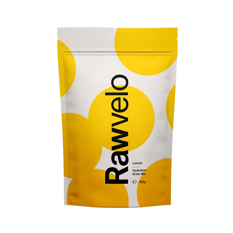 Rawvelo Hydration Drink