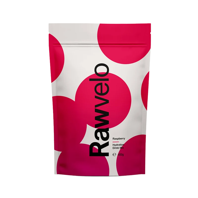 Rawvelo Hydration Drink