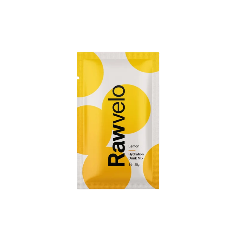 Rawvelo Hydration Drink