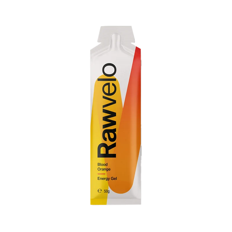 Rawvelo Energy Gel