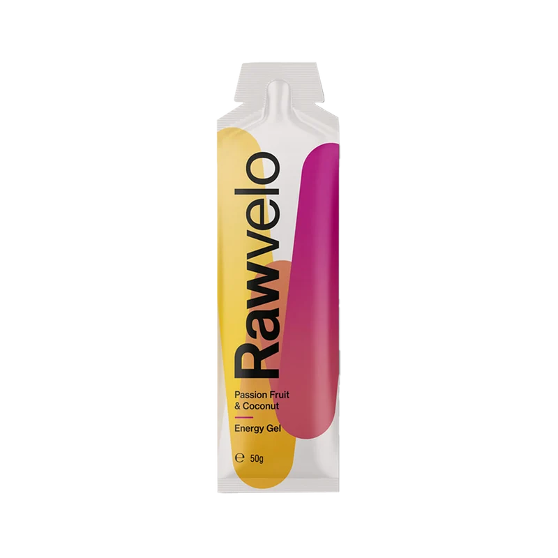 Rawvelo Energy Gel