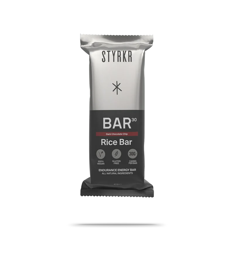 BAR30 Energy Bar