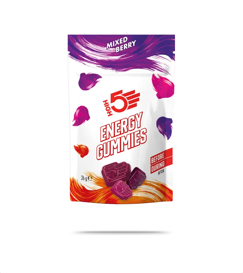 Energy Gummies 26g