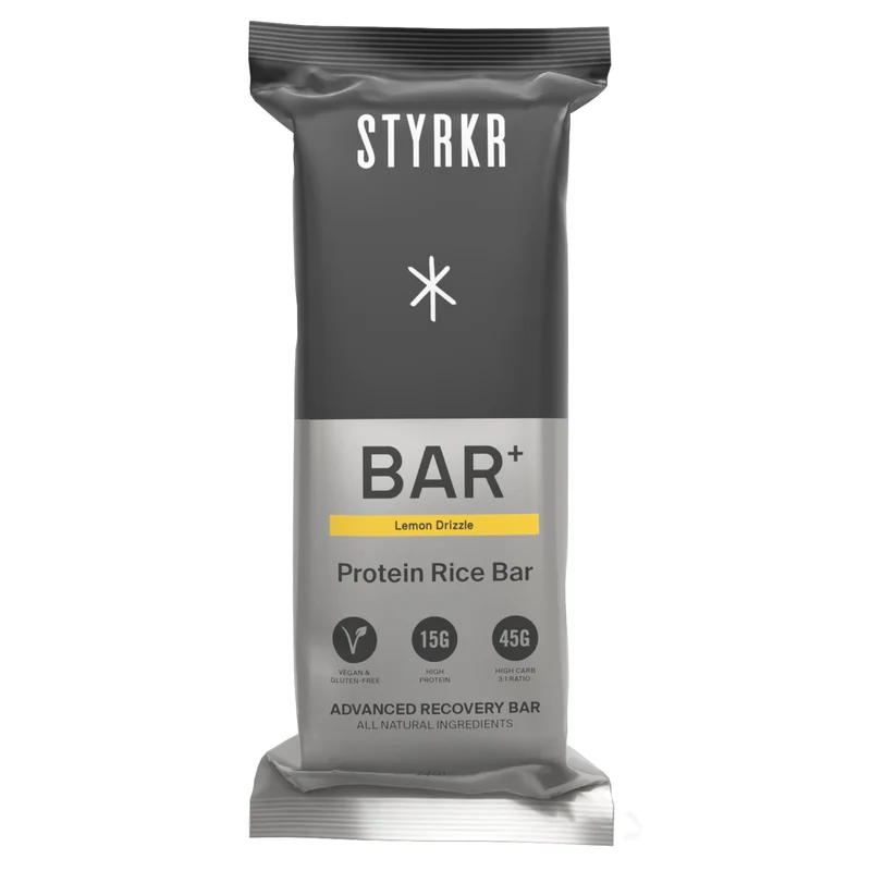 BAR+ Recovery Bar