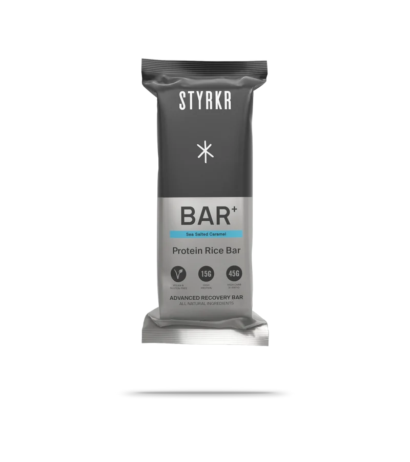 BAR+ Recovery Bar