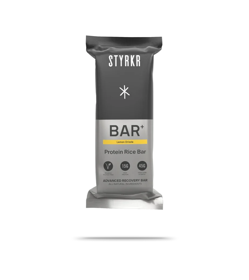 BAR+ Recovery Bar