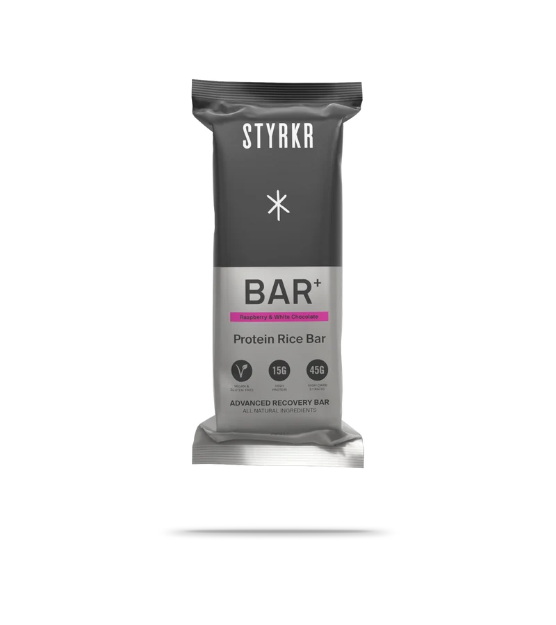 BAR+ Recovery Bar