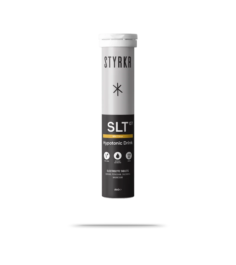 SLT07 Hydration Tablets