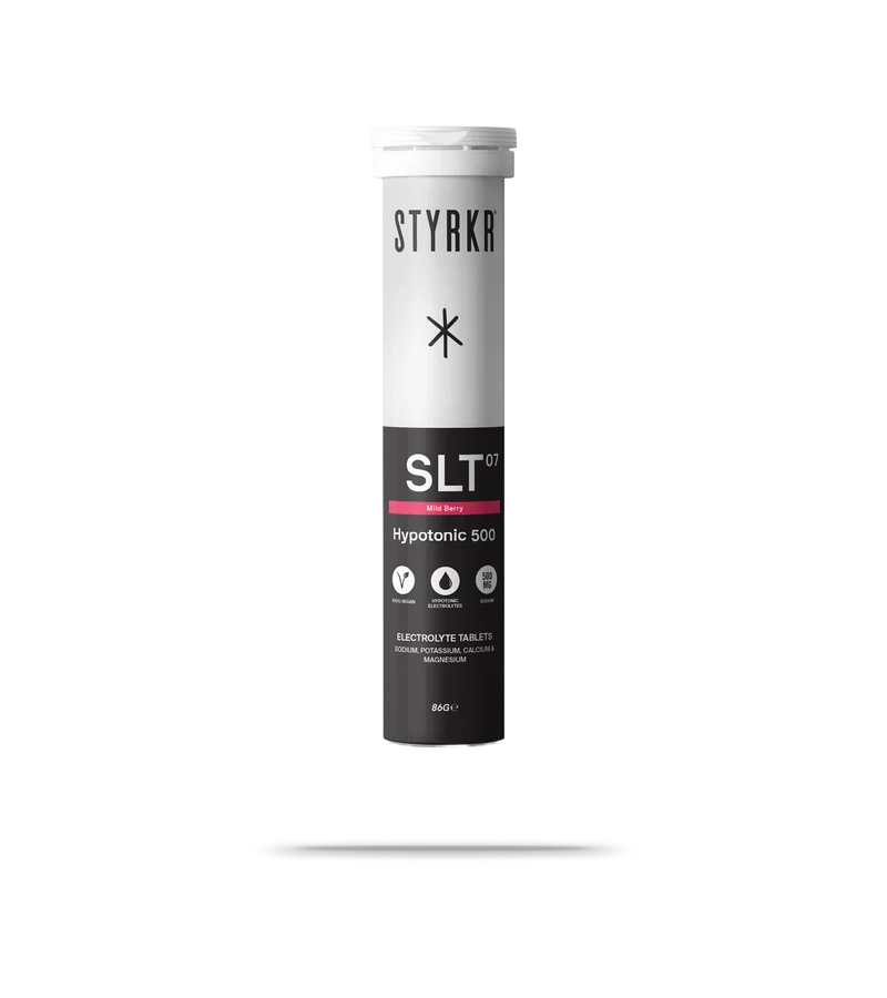 SLT07 Hydration Tablets