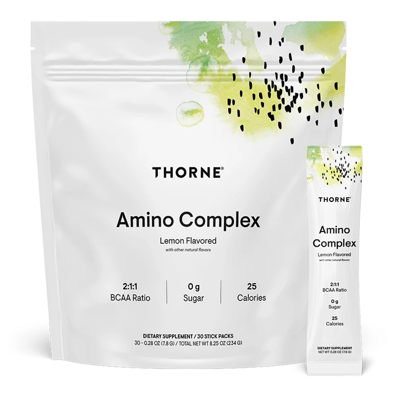 Thorne Amino Complex
