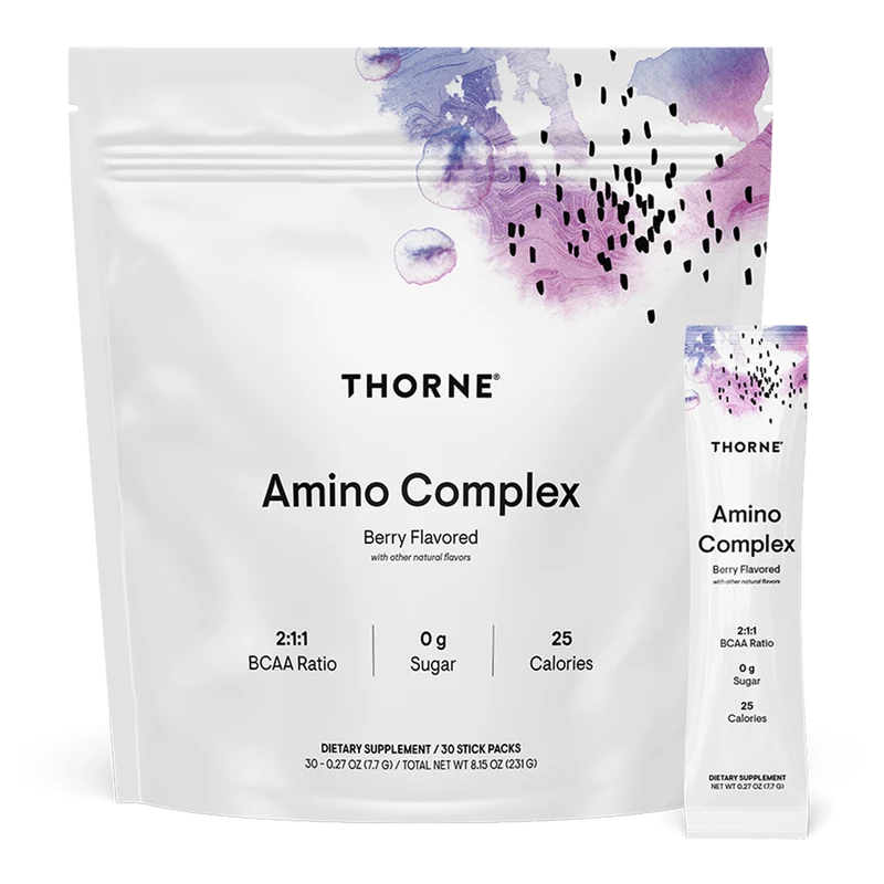 Thorne Amino Complex