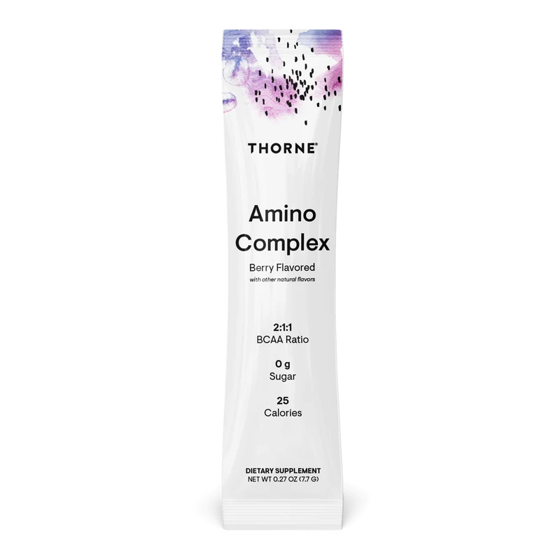 Thorne Amino Complex
